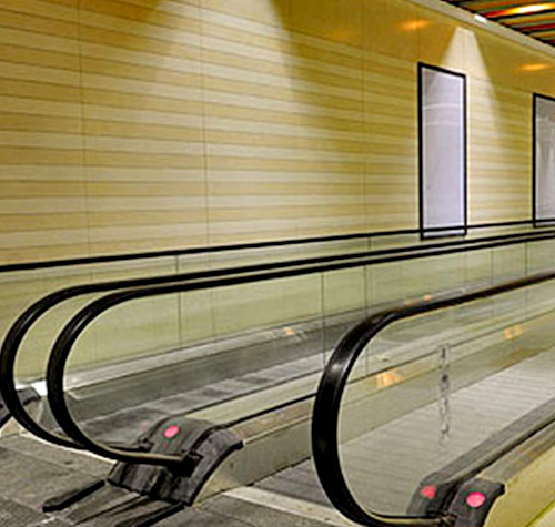 電梯的結構、工作原理及前沿應用